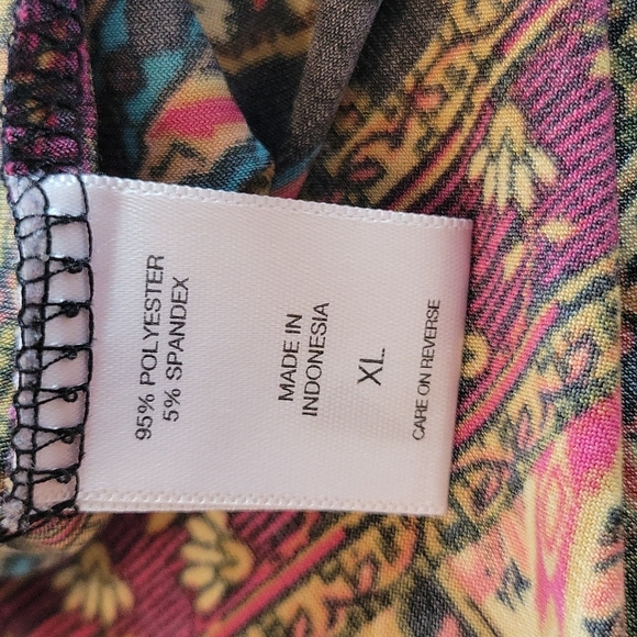 NEW YORK AND COMPANY DRESS - Picture 10 of 13